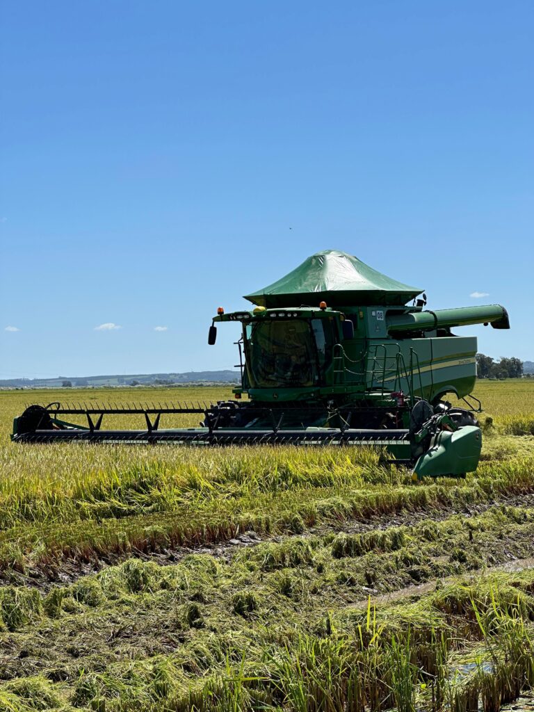  John Deere S760